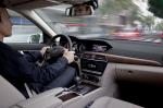 Mercedes-Benz C-Class 2011 года